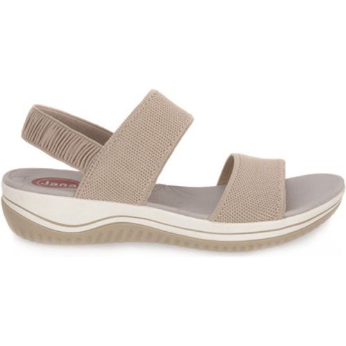 Jana Sandalen BEIGE SOFTLINE - Jana - Modalova