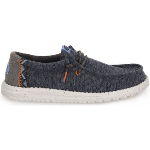 Sneaker 410 WALLY COASTLINE - HEYDUDE - Modalova