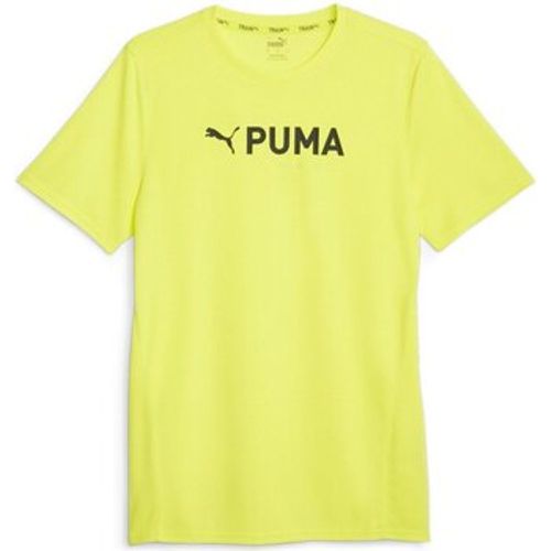 T-Shirt Sport Fit Ultrabreathe Tee 523841/040 - Puma - Modalova