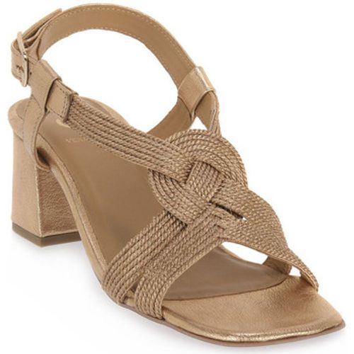 Priv Lab Sandalen BROWN THREAD - Priv Lab - Modalova