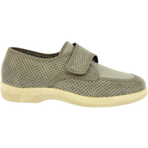 Herrenschuhe Mokassin 21320 Sonderweite - Doctor Cutillas - Modalova