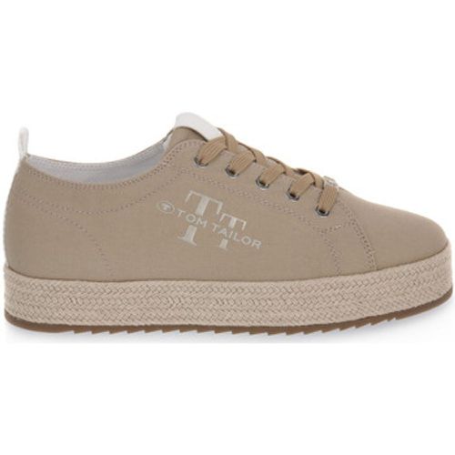 Tom Tailor Sneaker BEIGE - Tom Tailor - Modalova