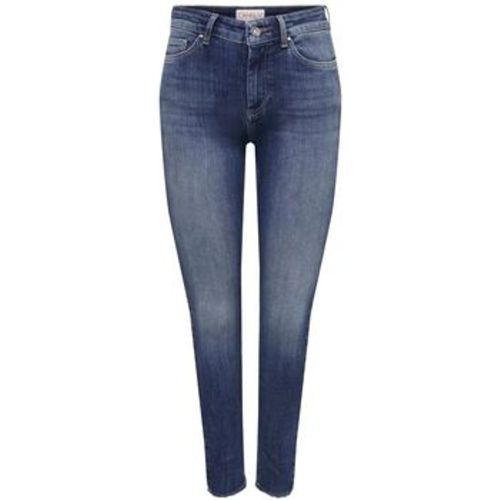 Slim Fit Jeans 15266225 BLUSH MD SK-MEDIUM BLUE DENIM - Only - Modalova