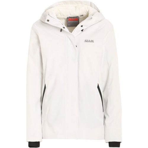 Jacken Act Ws Hooded Ins Jacket - Slam - Modalova