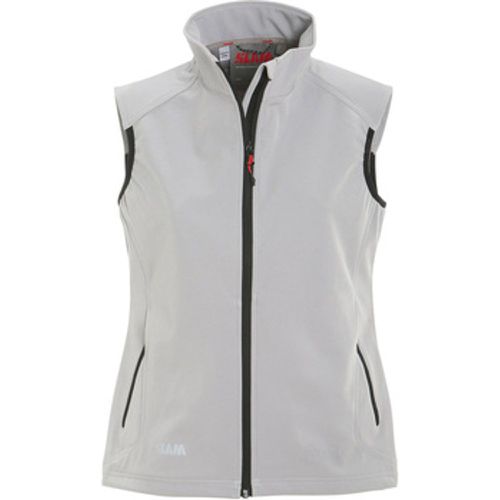 Slam Jacken Act Ws Softshell Vest - Slam - Modalova