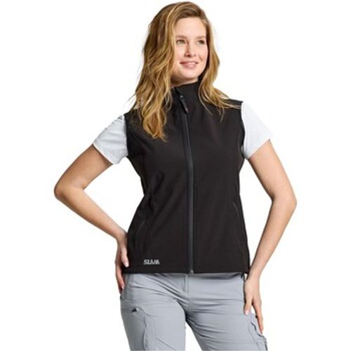 Slam Jacken Act Ws Softshell Vest - Slam - Modalova