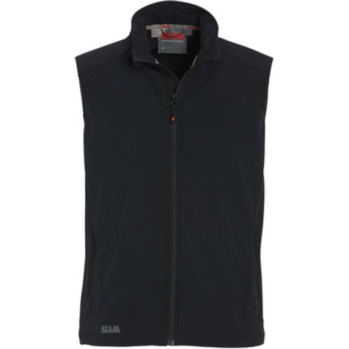 Slam Jacken Act Softshell Vest - Slam - Modalova