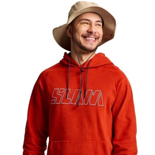 Slam Hut Brimmed Hat - Slam - Modalova