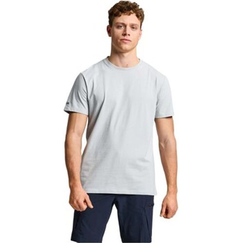 T-Shirts & Poloshirts Deck T-Shirt - Slam - Modalova