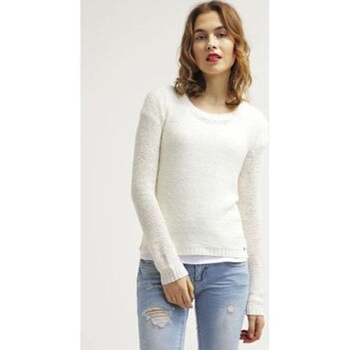 Only Pullover 15113356 GEENA-WHITE - Only - Modalova