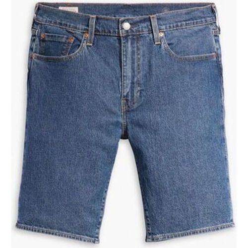 Shorts 39864 0137 - 405 SHORT-BLUE CORE COOL SHORT - Levis - Modalova