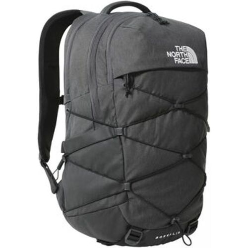 Rucksack BOREALIS - NF0A52SE-4JH1 ASPAHLT - The North Face - Modalova