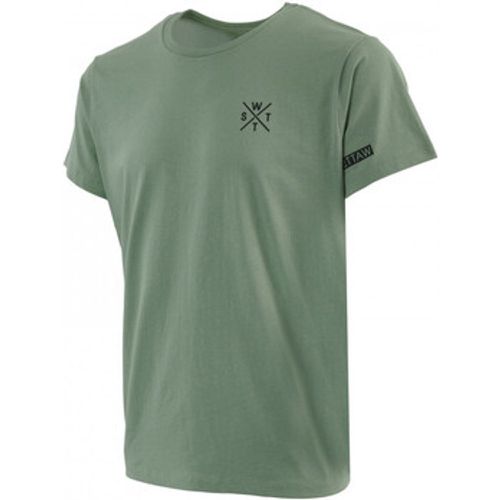 T-Shirts & Poloshirts Tee-shirt mc - WATTS - Modalova