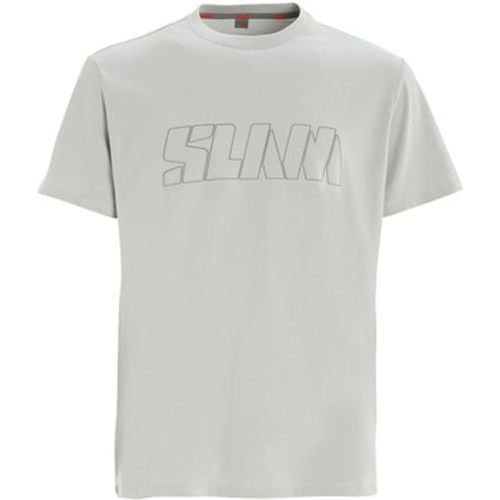 Slam T-Shirts & Poloshirts - Slam - Modalova