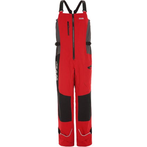 Slam Overalls Pro Coastal Bibs Rot In Herrengrößen erhältlich. EU XS. Jetzt Pro Coastal Bibs von Slam auf Spartoo.de versandkostenfrei bestellen! - 28306807H291 - Modalova