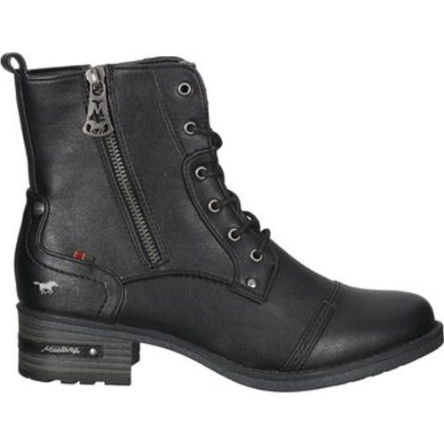 Mustang Damenstiefel Stiefelette - mustang - Modalova