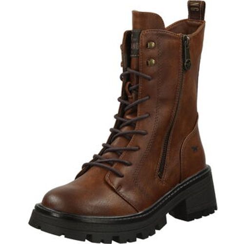 Mustang Damenstiefel Stiefelette - mustang - Modalova