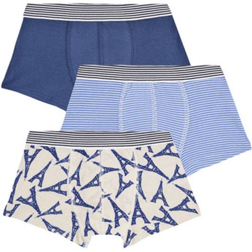 Petit Bateau Boxer LOT BOXER X3 - Petit Bateau - Modalova