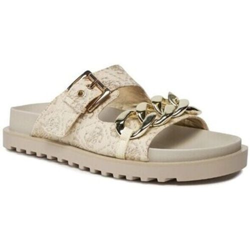 Sandalen FATEMA3 FLJFAT FAL03 - Guess - Modalova