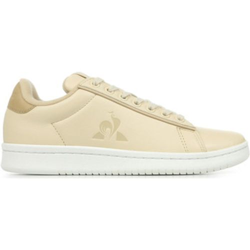 Sneaker Lcs Court Clean - Le Coq Sportif - Modalova