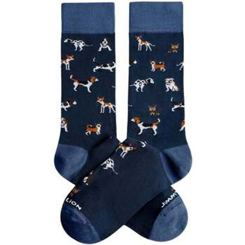 Jimmy Lion Socken - Jimmy Lion - Modalova