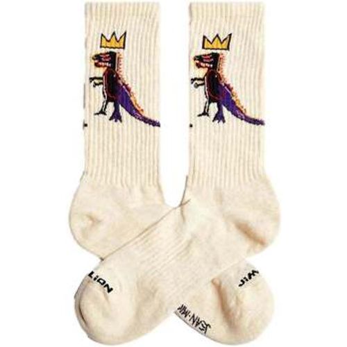 Jimmy Lion Socken - Jimmy Lion - Modalova