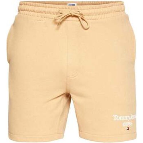 Tommy Jeans Shorts - Tommy Jeans - Modalova