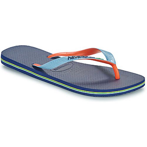 Havaianas Zehentrenner BRASIL MIX - Havaianas - Modalova