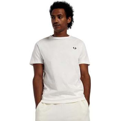 Fred Perry Hemdbluse - Fred Perry - Modalova