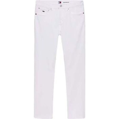 Tommy Jeans Cargohose - Tommy Jeans - Modalova