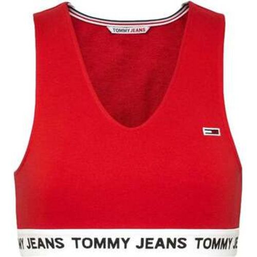 Tommy Jeans Blusen - Tommy Jeans - Modalova