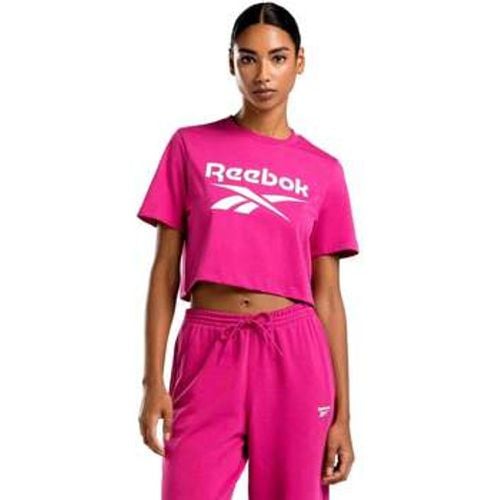 Reebok Sport Blusen - Reebok Sport - Modalova