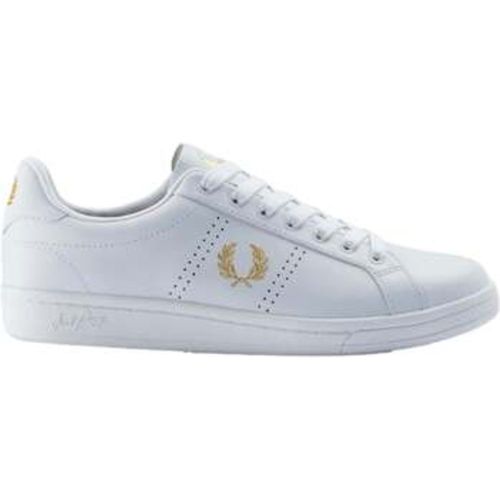 Fred Perry Schuhe - Fred Perry - Modalova