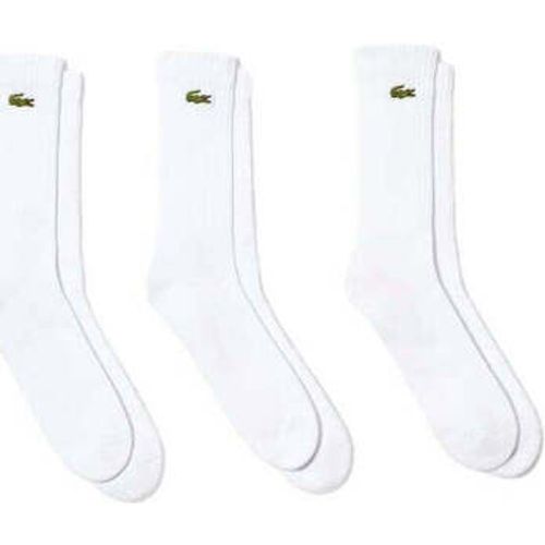 Lacoste Socken - Lacoste - Modalova