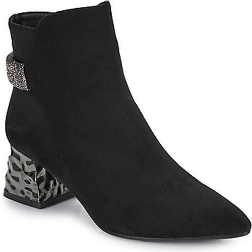 Exé Shoes Stiefeletten - Exé Shoes - Modalova