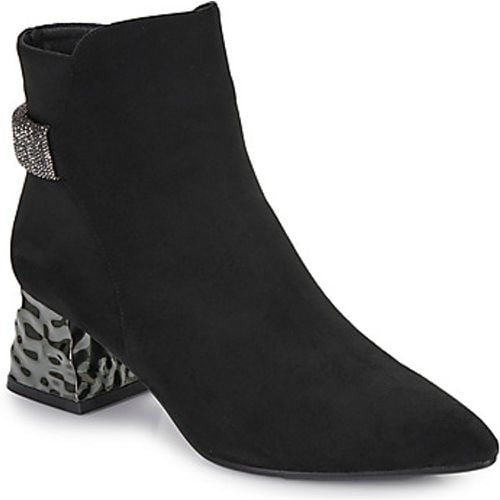 Exé Shoes Stiefeletten PILA - Exé Shoes - Modalova