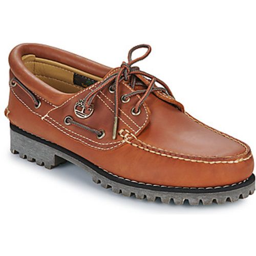 Mokassins AUTHENTIC BOAT SHOE - Timberland - Modalova