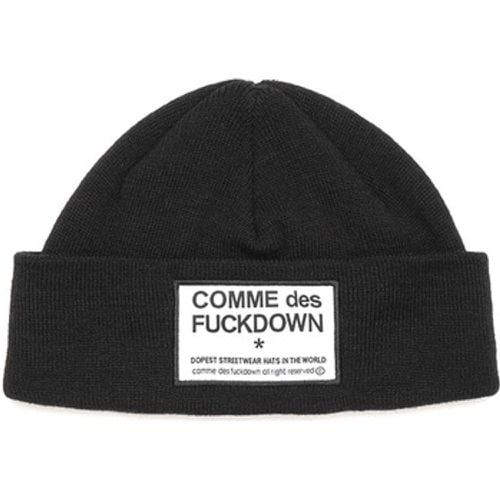 Comme Des Fuckdown Hut - Comme Des Fuckdown - Modalova