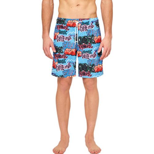 Sundek Badeshorts - Sundek - Modalova