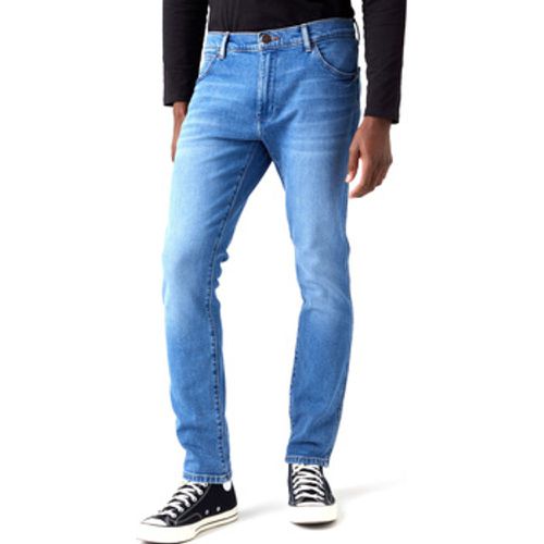 Wrangler Slim Fit Jeans - Wrangler - Modalova