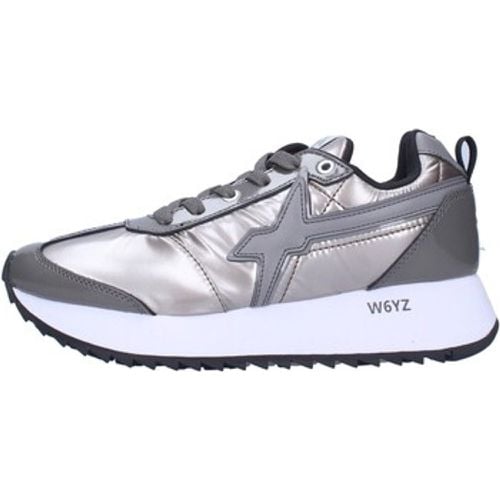 W6yz Sneaker - W6yz - Modalova