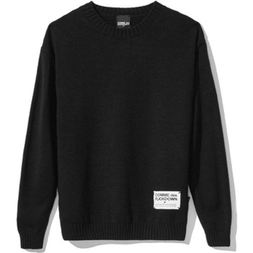 Comme Des Fuckdown Pullover - Comme Des Fuckdown - Modalova