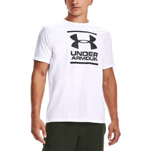 T-Shirts & Poloshirts - Under Armour - Modalova