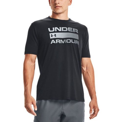 T-Shirts & Poloshirts - Under Armour - Modalova