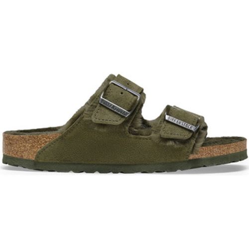 BIRKENSTOCK Pantoffeln - Birkenstock - Modalova