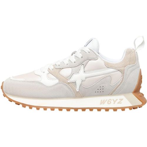 W6yz Sneaker - W6yz - Modalova