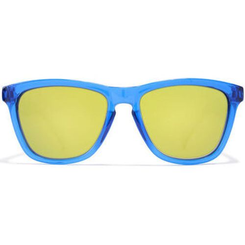 Sonnenbrillen Kids Bright blau-gold 1 St - Northweek - Modalova