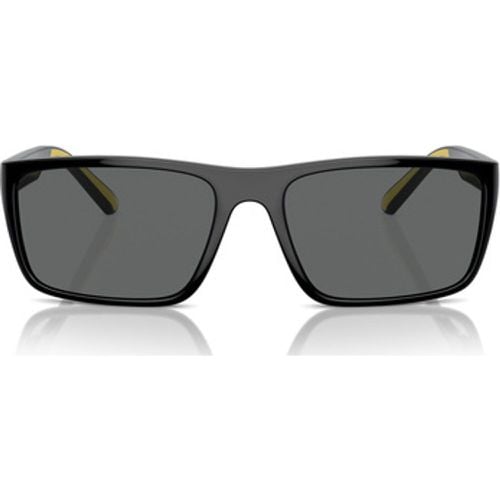 Sonnenbrillen Ray-Ban Sonnenbrille FZ6003U 501/87 - Scuderia Ferrari - Modalova