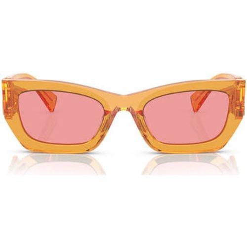 Sonnenbrillen Sonnenbrille MU09WS 12T1D0 - Miu Miu - Modalova