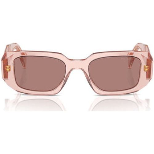 Sonnenbrillen Sonnenbrille PR17WS 19Q10D - Prada - Modalova